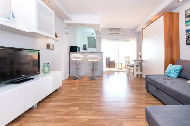 Miramar Playa - B&B Fuengirola