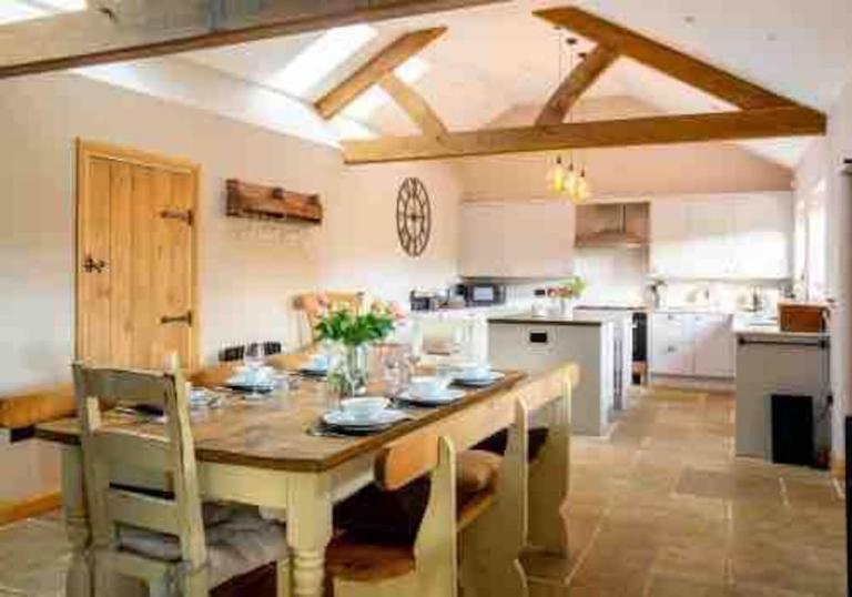 Dovecote - B&B Chipping Campden