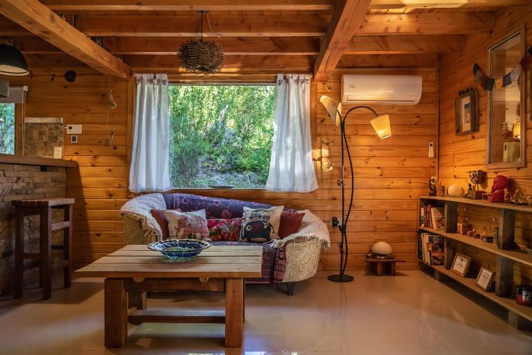 BOG Budas del Bosque - B&B Villa La Angostura