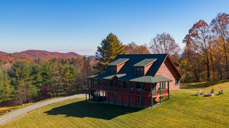 Good Medicine - B&B Boone
