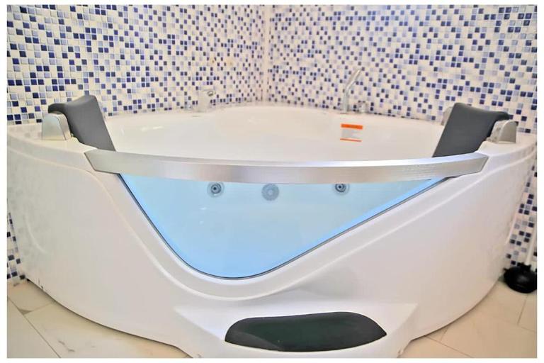 Oasis Lawafossi - B&B Bobo-Dioulasso