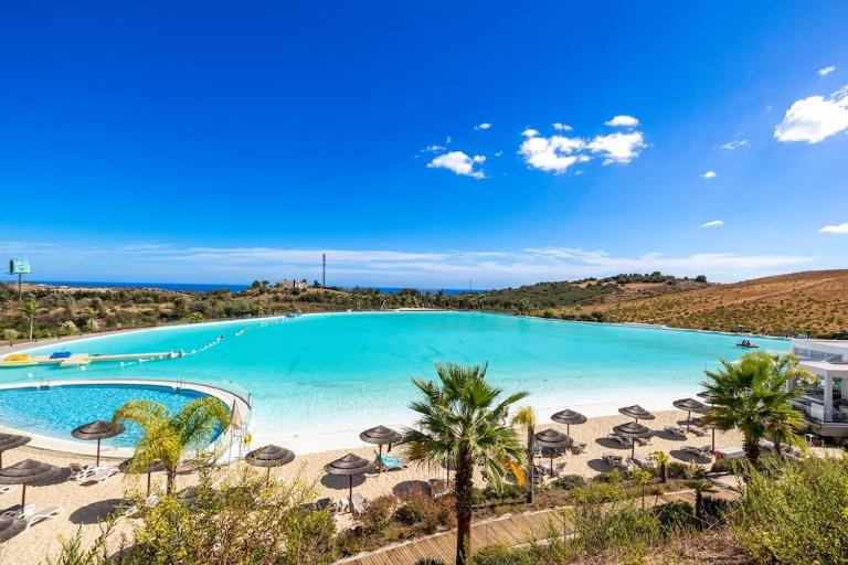 Alcazaba Lagoon apt by Costarentals - Ref M14 - Ferienwohnung Estepona