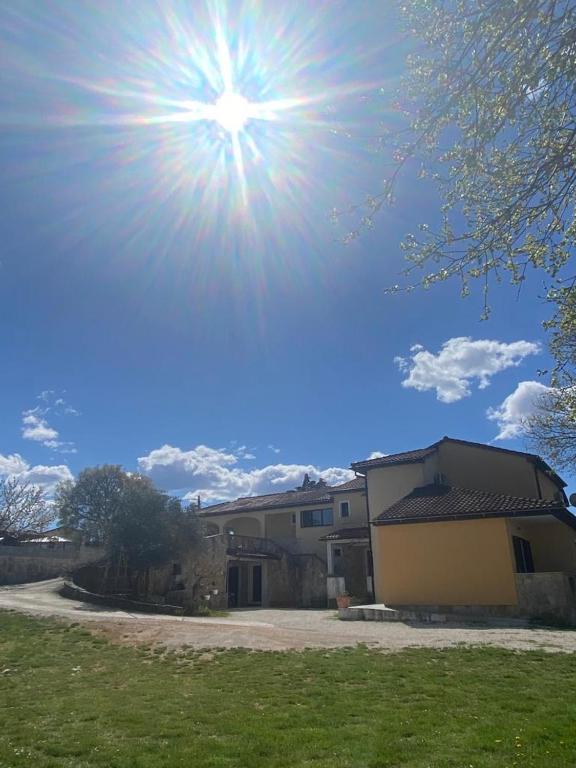 Villa Ignoto - B&B Bale