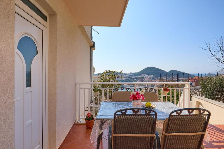 Apartment Piano - B&B Dubrovnik