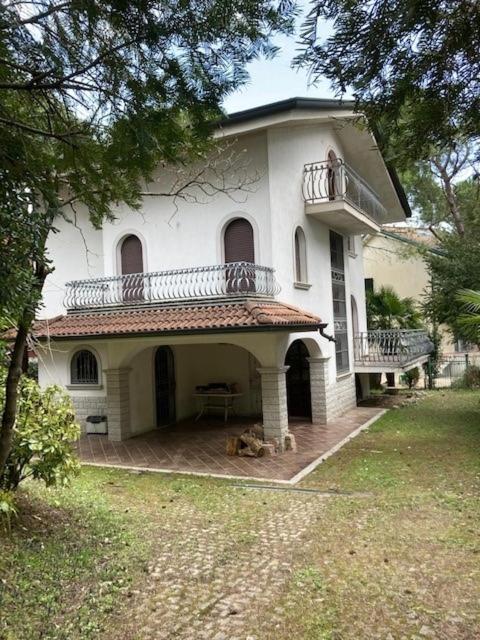 Villa Vera - B&B Lignano Sabbiadoro