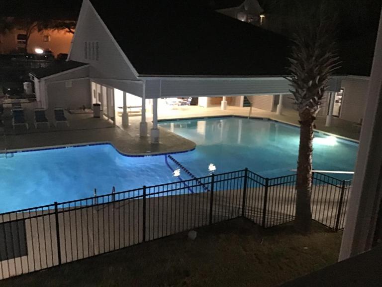 After Dunes Delight - Chambres d'hôtes Myrtle Beach