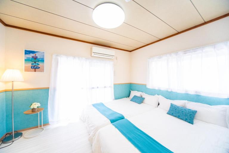 Awaji Central house in Kusumoto - Vacation STAY 77607v - Bed and Breakfast Awaji