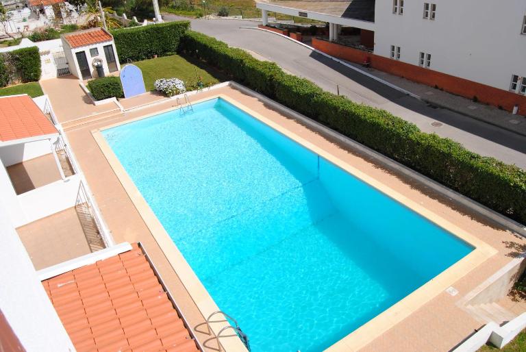 Apartamento Oceano - B&B Albufeira