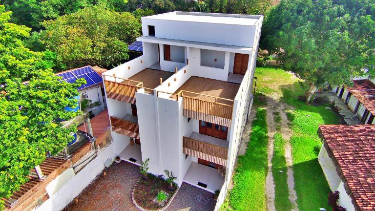 HS Residence 1 - B&B Itacaré