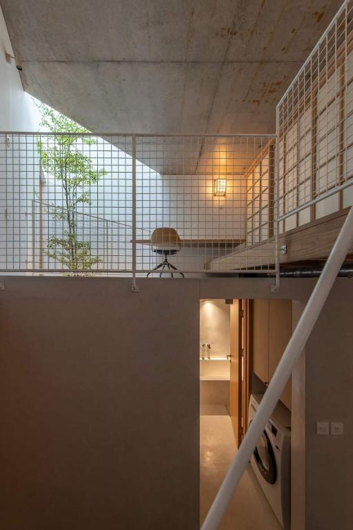 TheChanhSa Boutique Apartment - Bed and Breakfast Hanoi