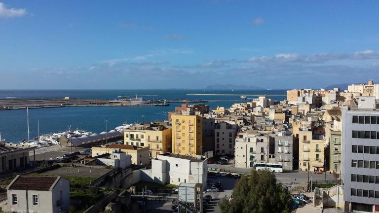 B&B Via Spalti 52 - B&B Trapani