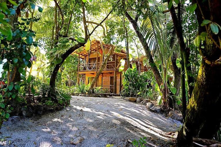 Pousada Guaiamum - B&B Itacaré