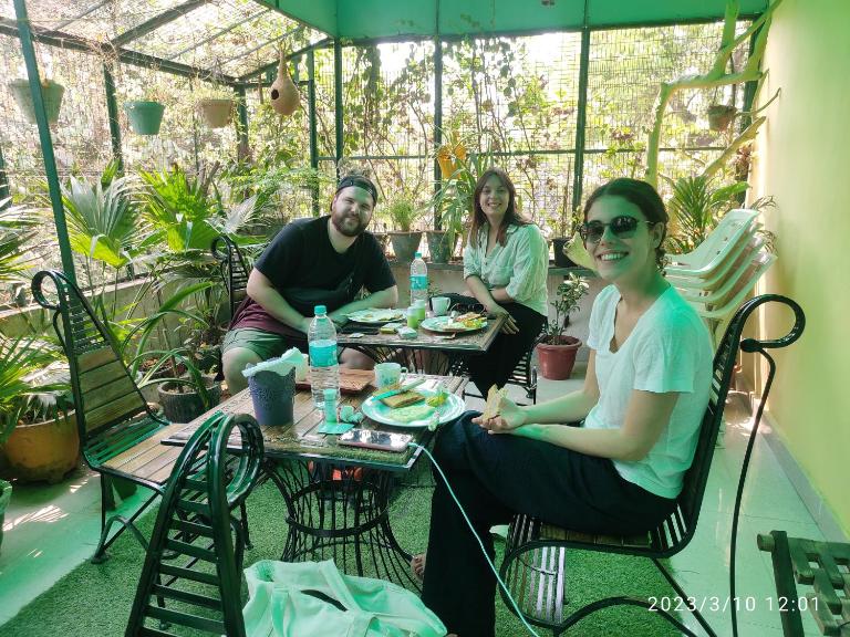 Max Guest House - B&B Agra