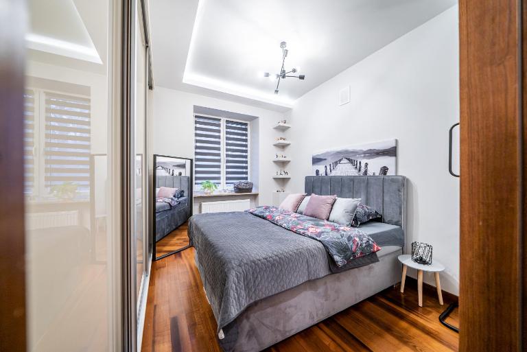 Warsaw Premium Apartment National Stadium - Bed and Breakfast Warschau