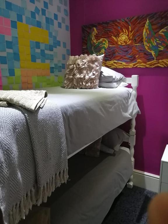 Wild Artz 2 - Bed and Breakfast Kaapstad