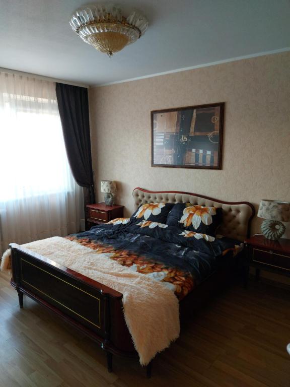 Apartamentai šalia parko - B&B Šiauliai