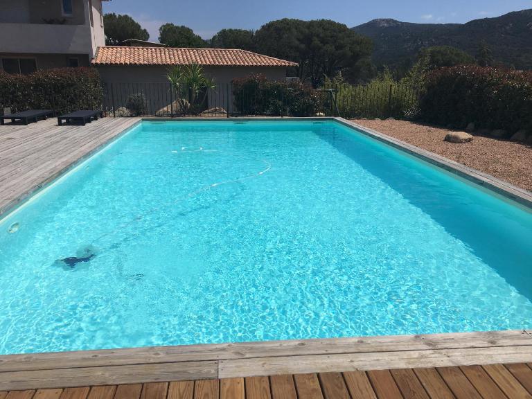 Mini villa proche des plus belles plages - B&B Porto Vecchio