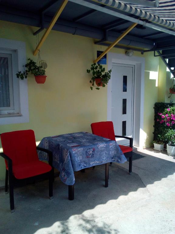 K&K - B&B Kostrena