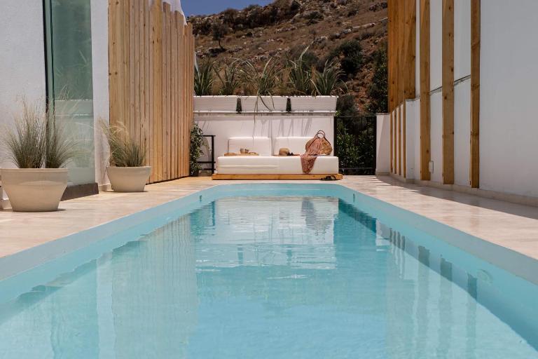 Casa Prasoul Villa Private Pool & Fitness Area - B&B Prasiés