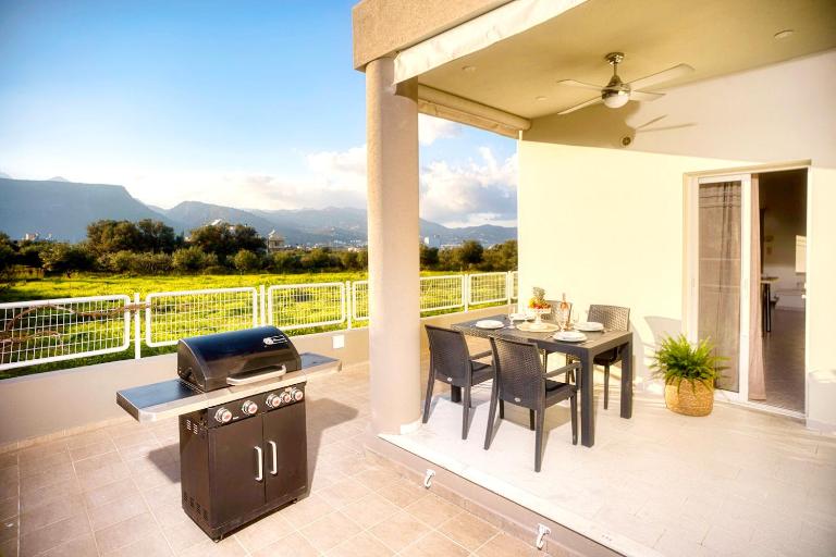 Casa di Manda - B&B Gazi