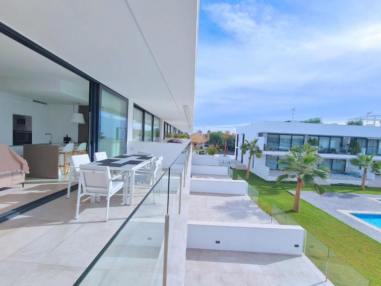 Luxury Apartment Mar de Cristal - B&B Mar de Cristal