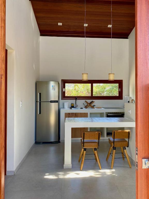 Casa Surya - B&B São Miguel do Gostoso