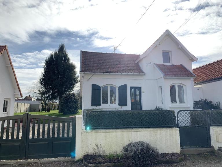 Villa St Pierre - B&B Saint-Josse