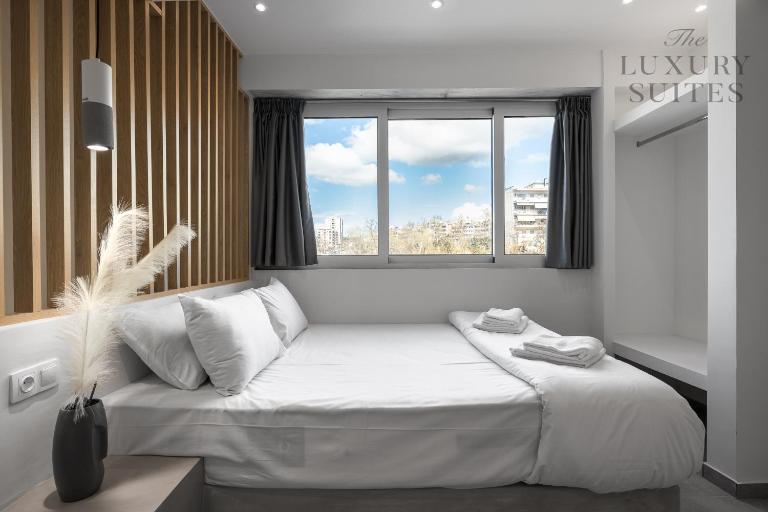 Horizon Apartments, The Luxury Suites - B&B Thessaloniki