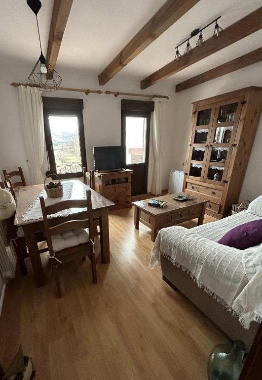El Desván de Gredos - B&B Navarredonda de Gredos