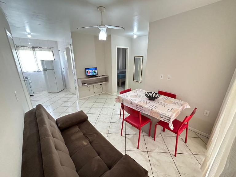 Res. Mauricenz - B&B Bombinhas