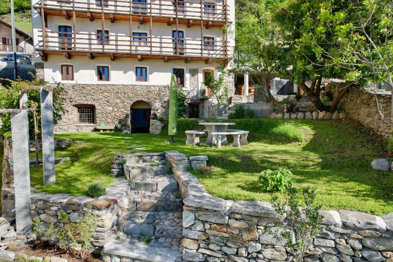 Appartamento 1789 - B&B Castro