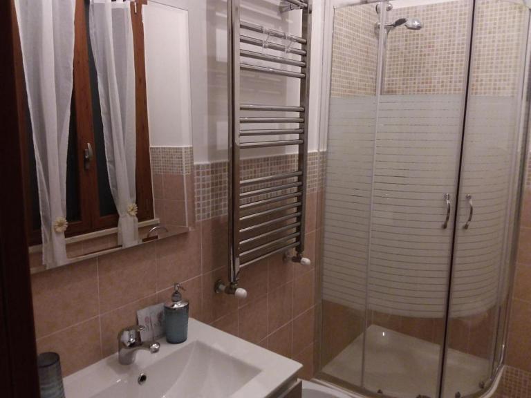 Maria's Rooms - B&B Roma