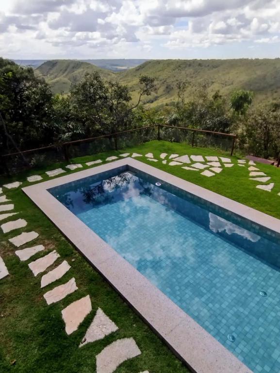 Roça Cult - Casa Baru - B&B Brasilia