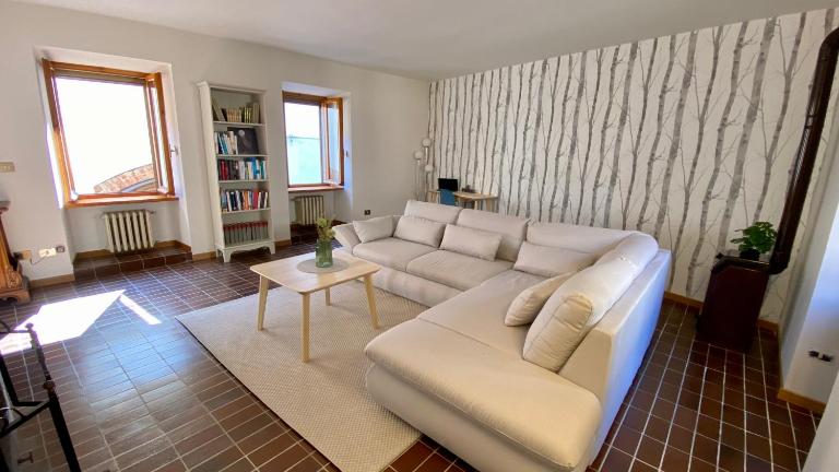 La casa della Rocca - MonferratoHome - Bed and Breakfast Camagna Monferrato