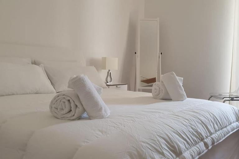 Appartamento Teatro Massimo - B&B Catania