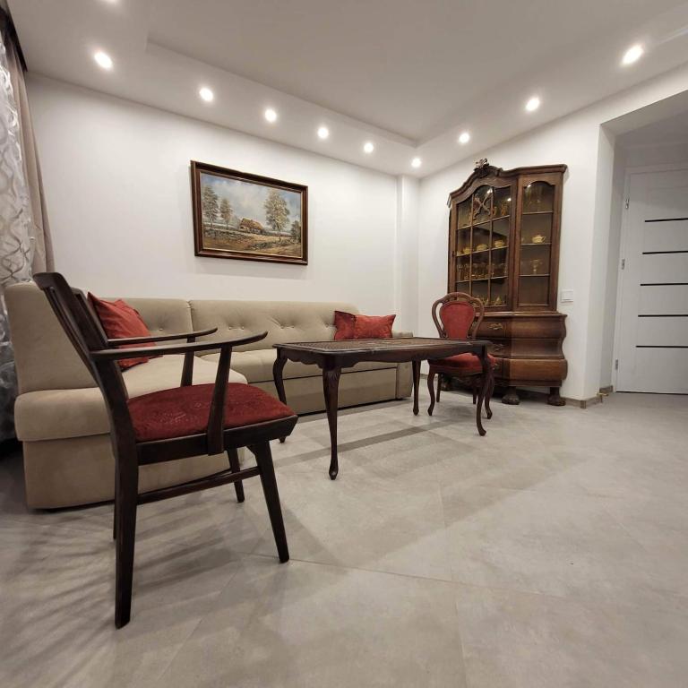 Jaukus būstas Kintai - B&B Kintai