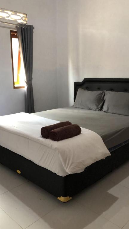 Trinadhi Homestay - B&B Tabanan