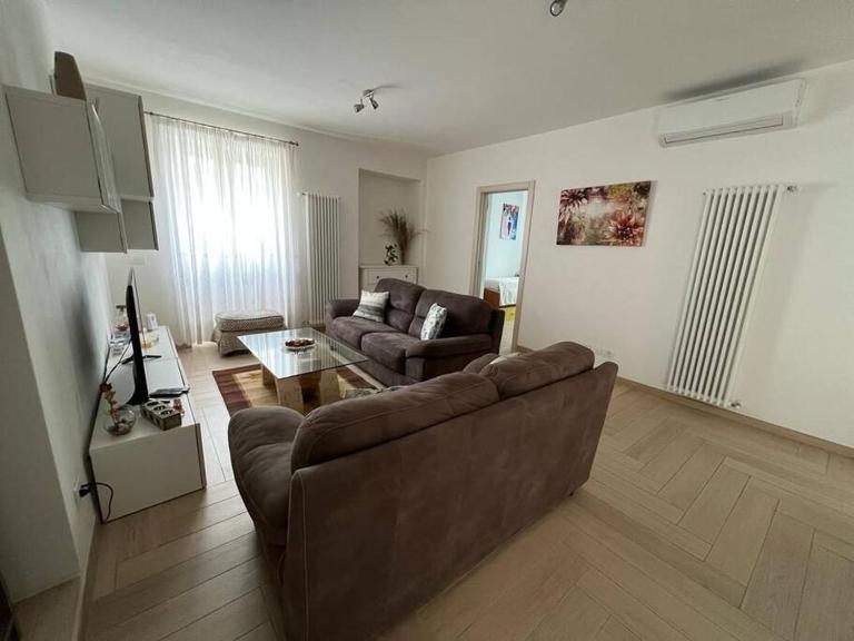 Appartato a 5 minuti dal mare - B&B Imperia