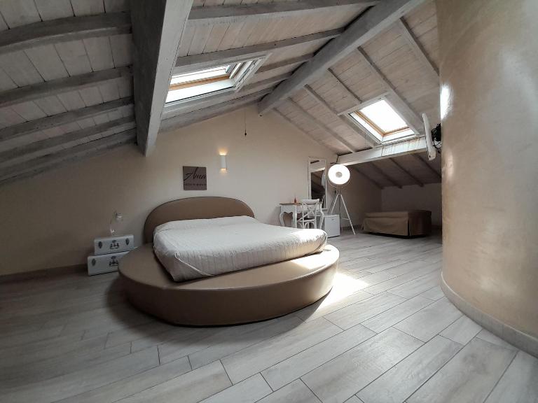 AMA AFFITTACAMERE - B&B Albenga