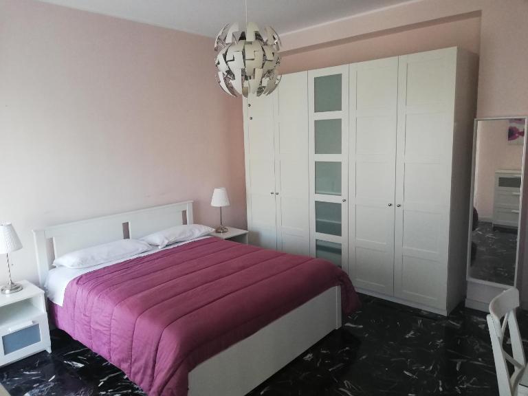 Casa Tevere - Bed and Breakfast Syracuse