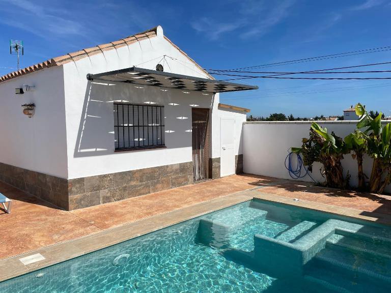 Casita Rural CONIL - Bed and Breakfast Conil de la Frontera
