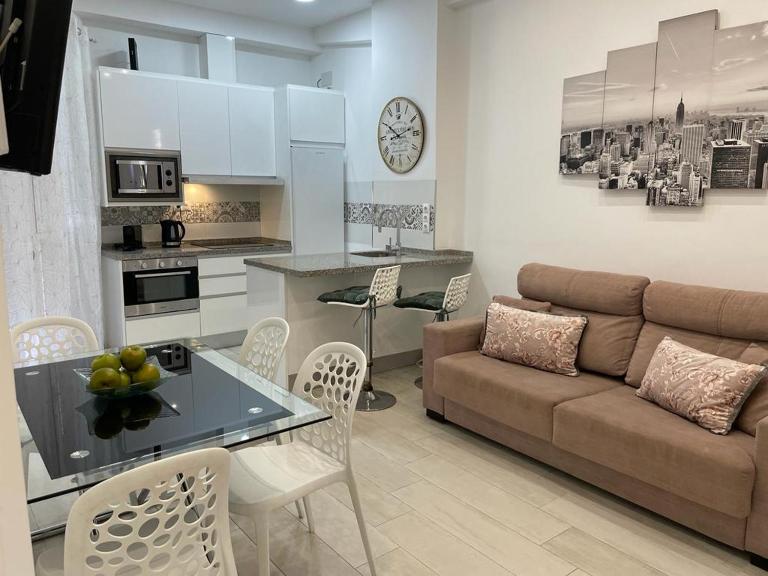 el canto - B&B Torremolinos