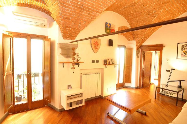 Merville House - B&B Firenze
