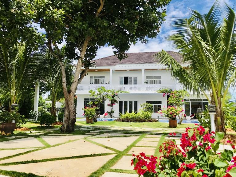 Casa Vi Mia - Bed and Breakfast Ấp Thiện Sơn