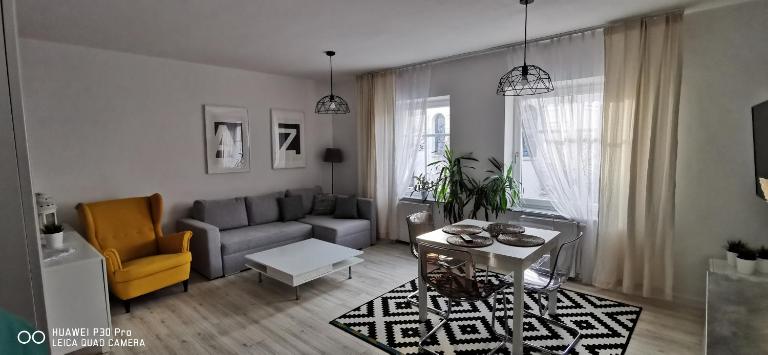 Elen & K - B&B Polkowice