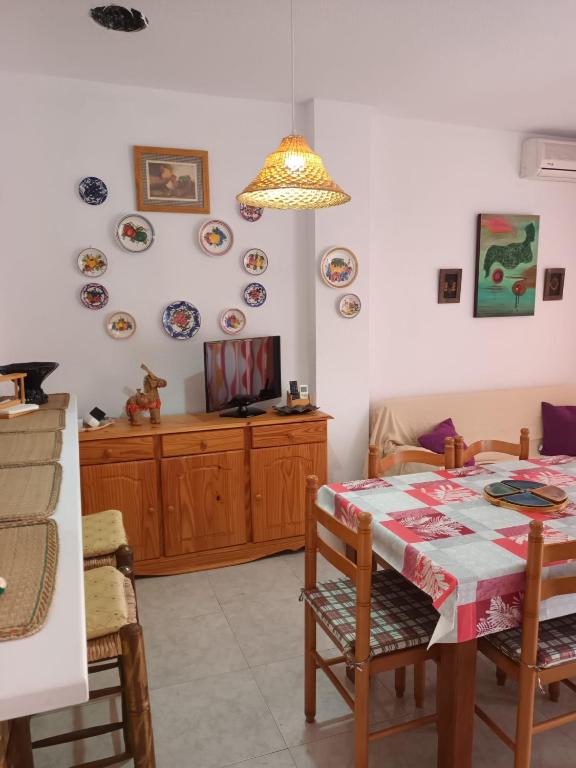 VELAMAR BAJA - B&B San José