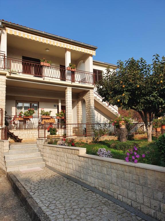 Apartman Bruna 1 - Chambres d'hôtes Poreč