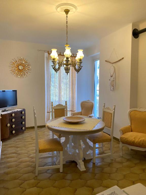 Bellavista home - B&B Lerici