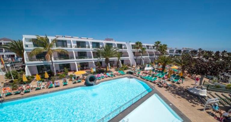 Miribel - Chambres d'hôtes Puerto del Carmen