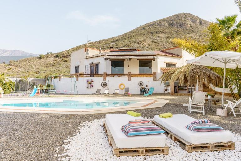 CORTIJO OHANA - Chambres d'hôtes Motril